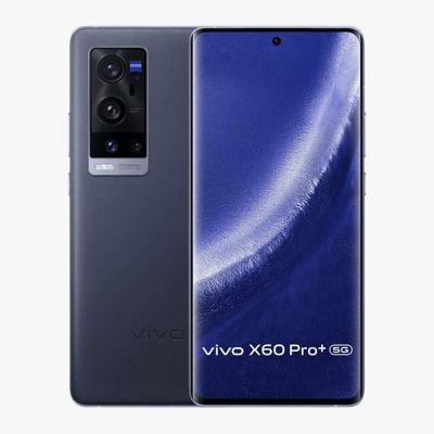 Vivo X60 Pro Plus